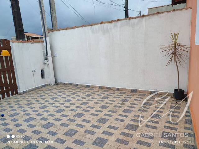 #GS485 - Casa para Venda em Mongaguá - SP