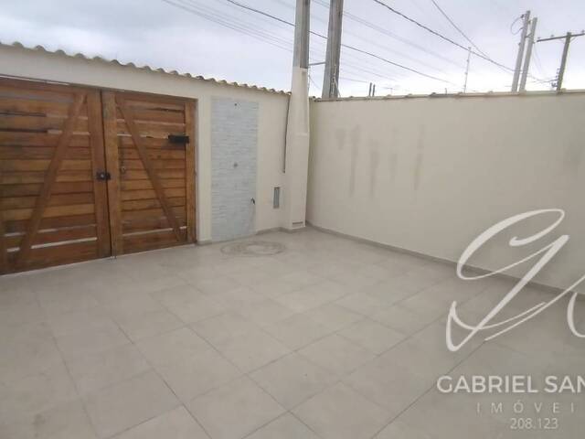 #GS496 - Casa para Venda em Itanhaém - SP