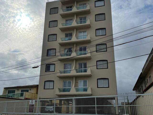 #GSAPTO29 - Apartamento para Venda em Mongaguá - SP - 2