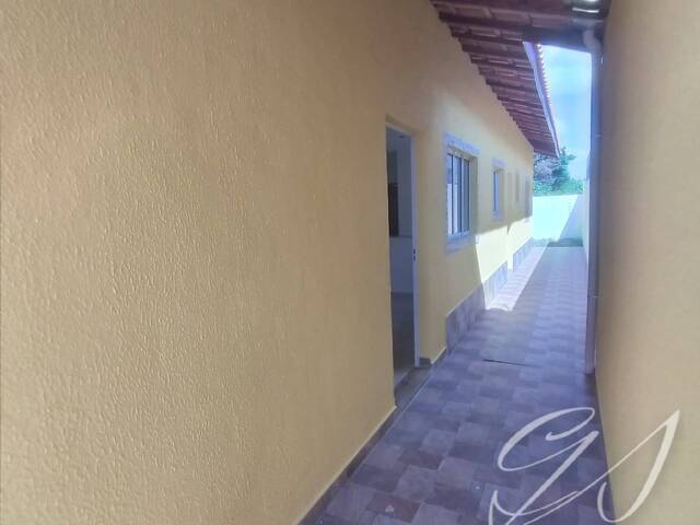 Apartamento para Venda em Itanhaém - 4