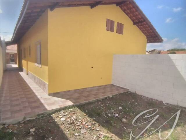 #GS577 - Apartamento para Venda em Itanhaém - SP - 3