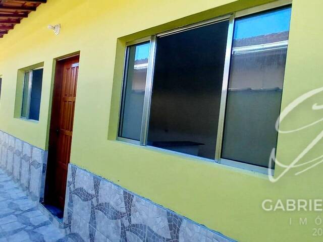 #GS536 - Casa para Venda em Mongaguá - SP