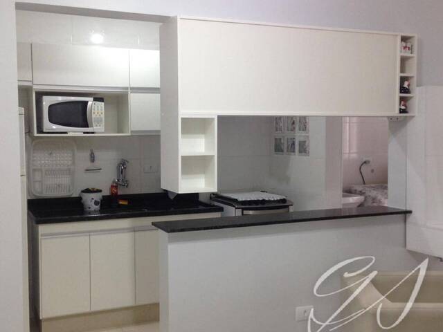 Apartamento para Venda em Mongaguá - 4