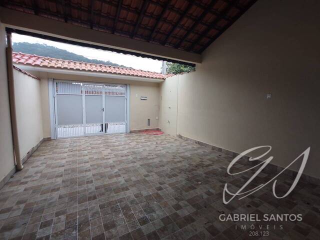 #GS579 - Casa para Venda em Mongaguá - SP - 2