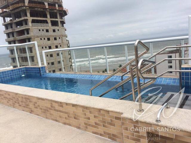 #GS582 - Apartamento para Venda em Praia Grande - SP - 3