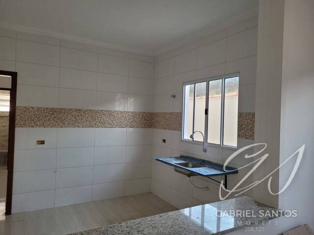 #GS570 - Casa para Venda em Mongaguá - SP - 3