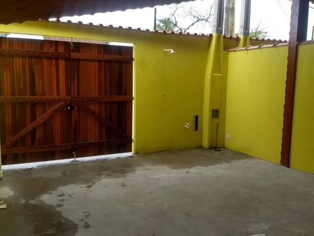 #GS625 - Casa para Venda em Mongaguá - SP - 2