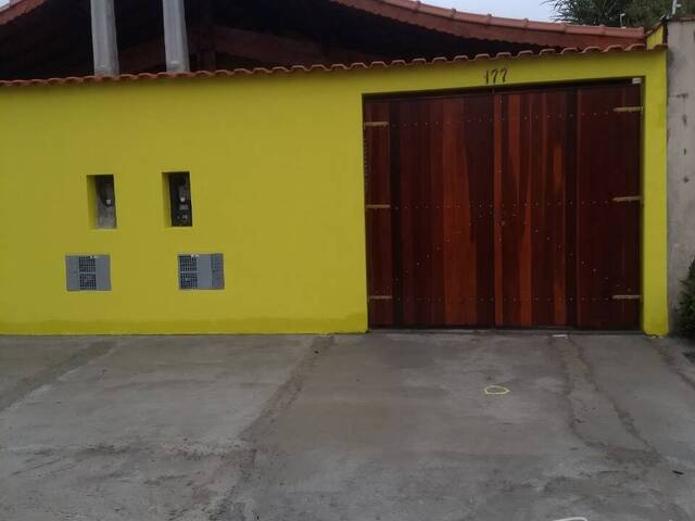 #GS625 - Casa para Venda em Mongaguá - SP - 3