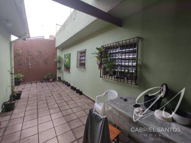 #GS628 - Casa para Venda em Mongaguá - SP - 3