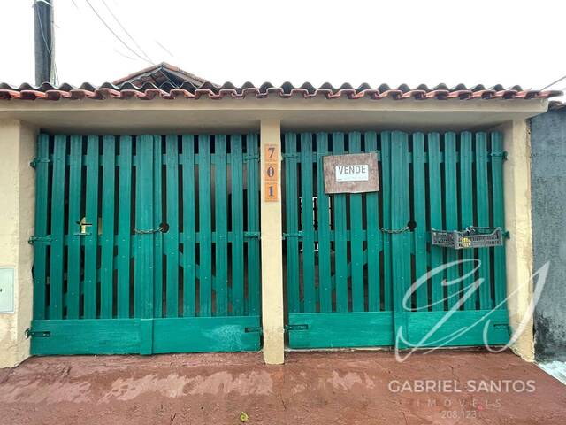 #GS645 - Casa para Venda em Mongaguá - SP - 3