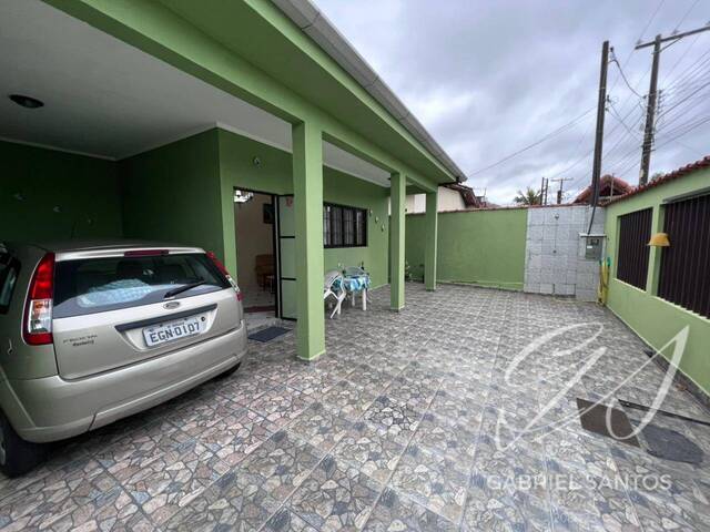 #GS651 - Casa para Venda em Mongaguá - SP - 3