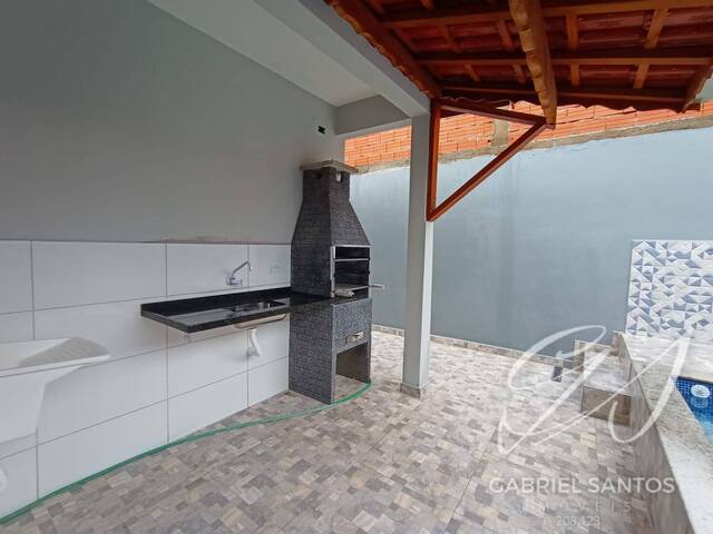 #GS669 - Casa para Venda em Mongaguá - SP - 3