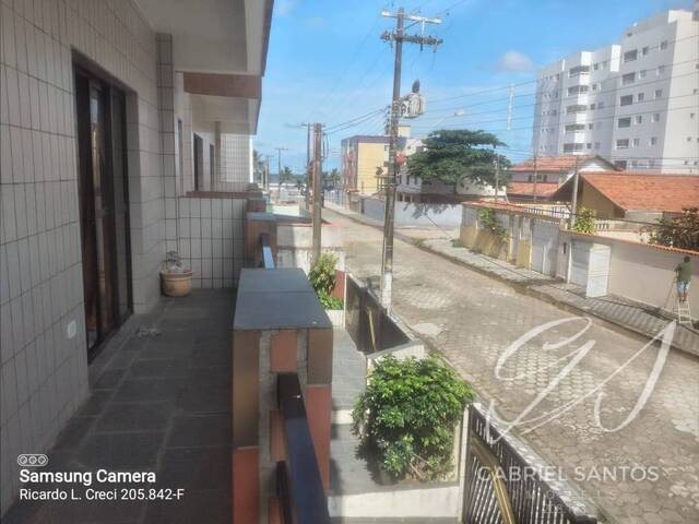 #GS675 - Apartamento para Venda em Mongaguá - SP - 3