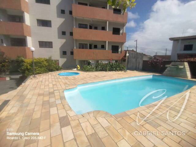 Apartamento para Venda em Mongaguá - 5