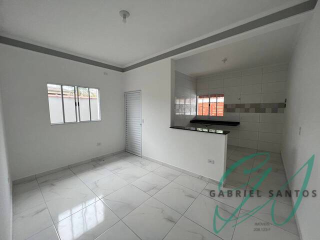 #GS829 - Casa para Venda em Mongaguá - SP