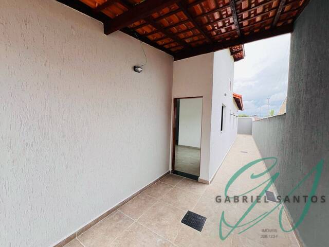 #GS878 - Casa para Venda em Itanhaém - SP - 2