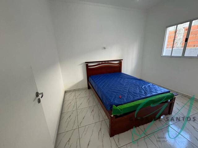 #GS905 - Casa para Venda em Itanhaém - SP - 3