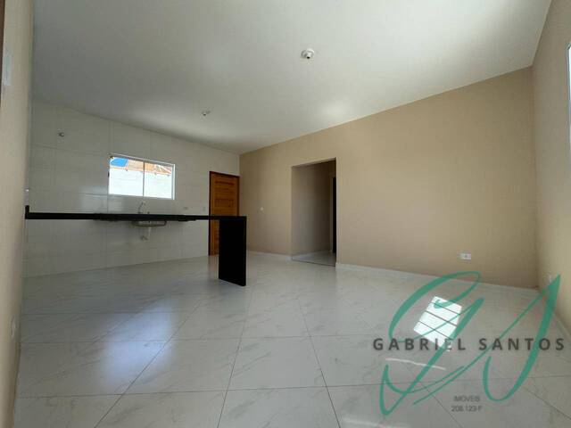 #GS902 - Casa para Venda em Itanhaém - SP - 2