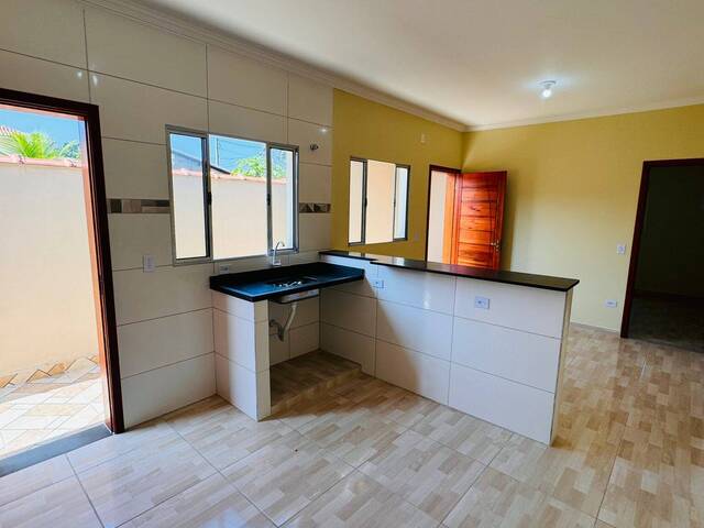 #GS 909 - Casa para Venda em Itanhaém - SP - 3