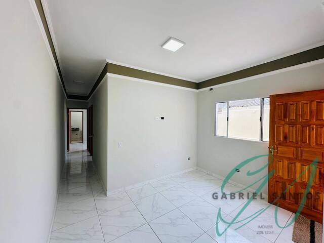 #GS928 - Casa para Venda em Itanhaém - SP - 3