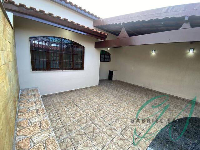 #GS 935 - Casa para Venda em Mongaguá - SP - 1